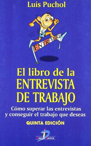 El libro de la entrevista de trabajo