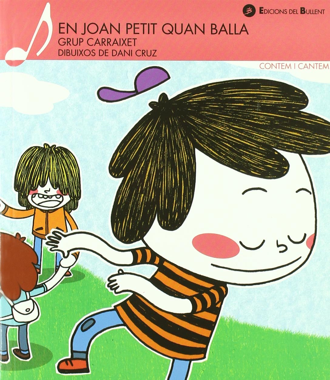 En Joan Petit quan balla: 7 (Contem i cantem)