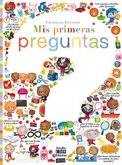 MIS PRIMERAS 1000 PREGUNTAS: 2 (PRIMEROS CONCEPTOS)
