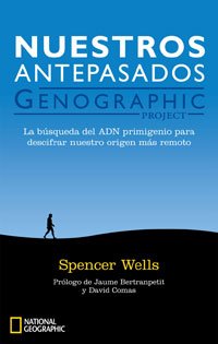 Nuestros antepasados.: 491 (GRANDES OBRAS ILUSTR)