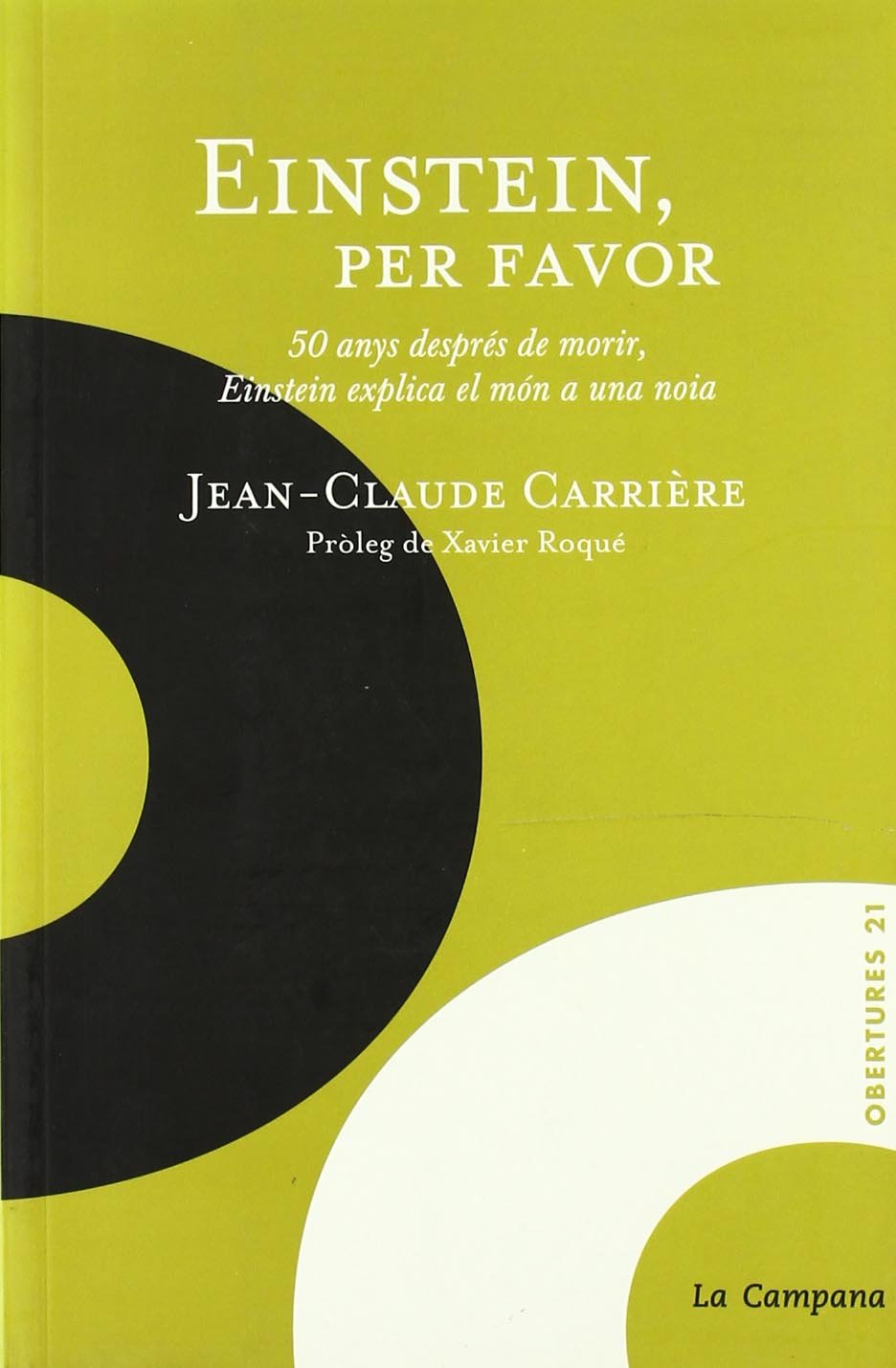 Einstein, per favor (Obertures)