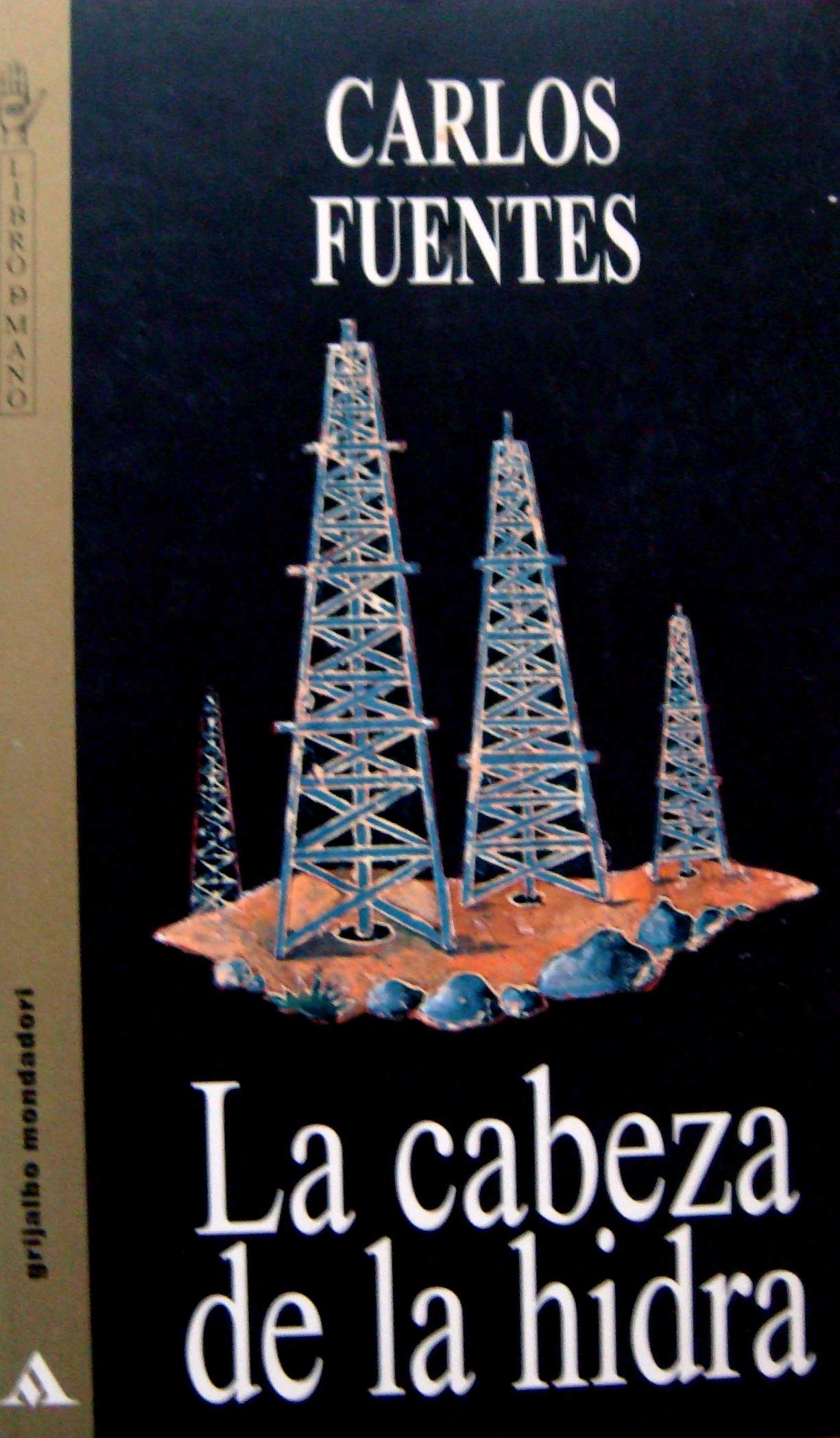 La Cabeza De La Hidra