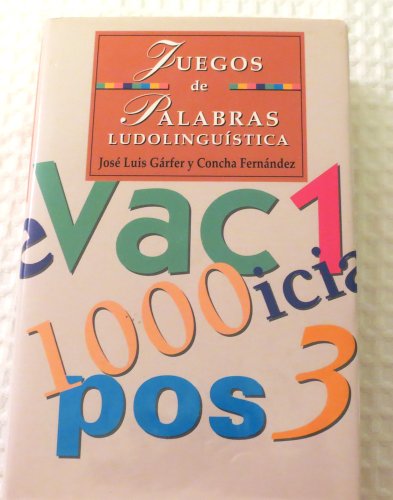 Juegos De Palabras