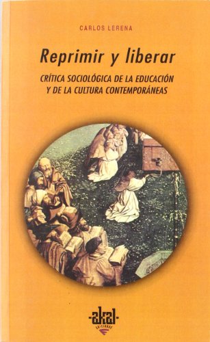 Reprimir y liberar: 58 (Universitaria)