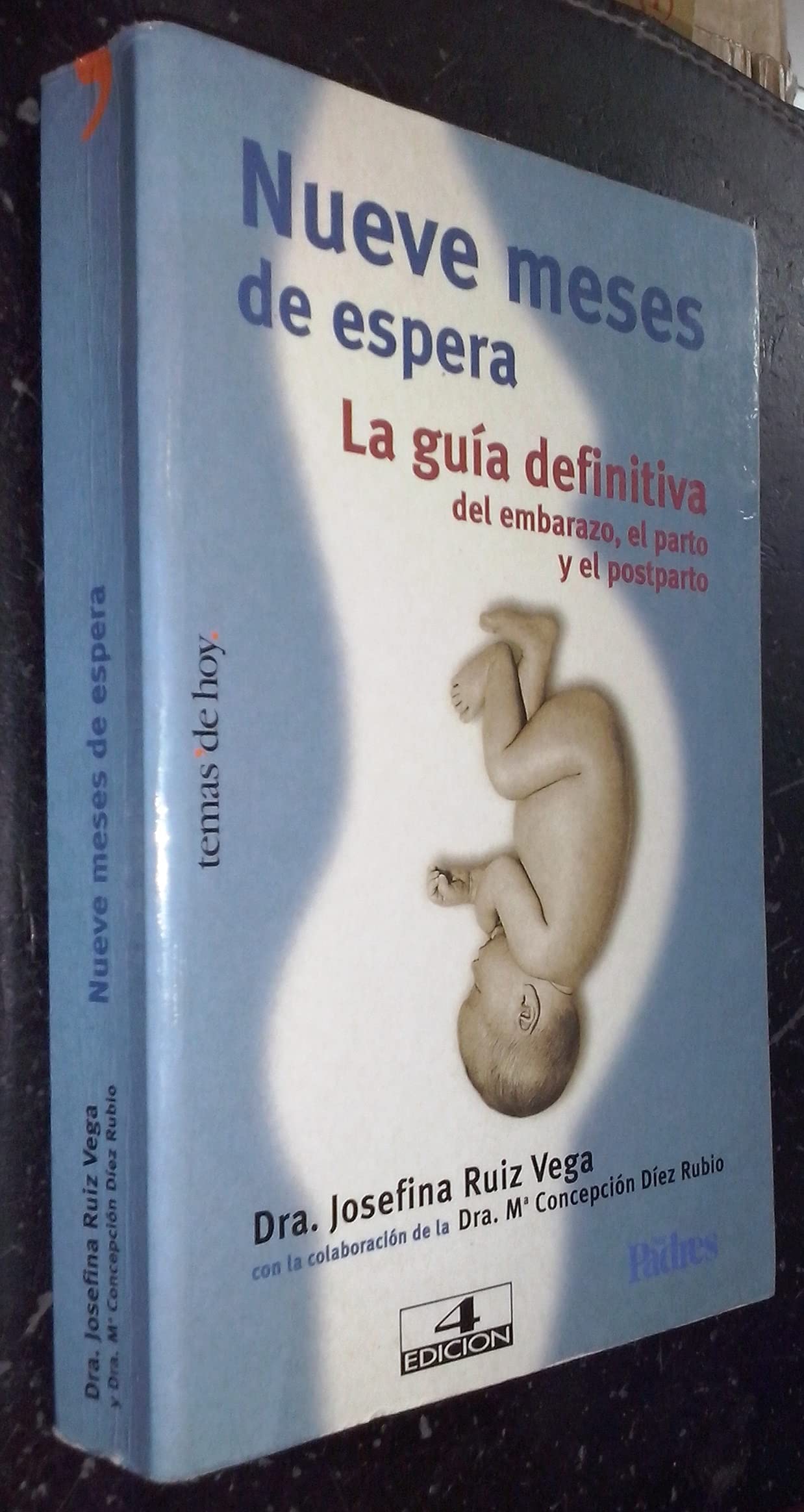 Nueve Meses De Espera