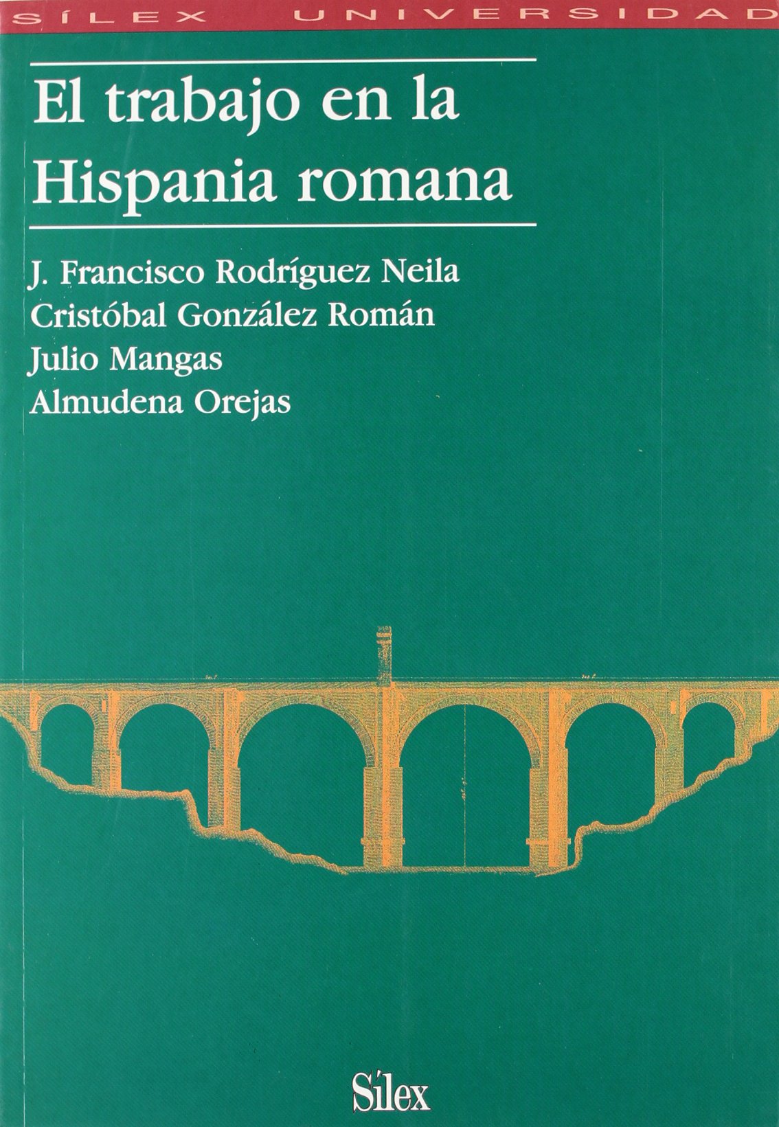 El trabajo en la Hispania Romana