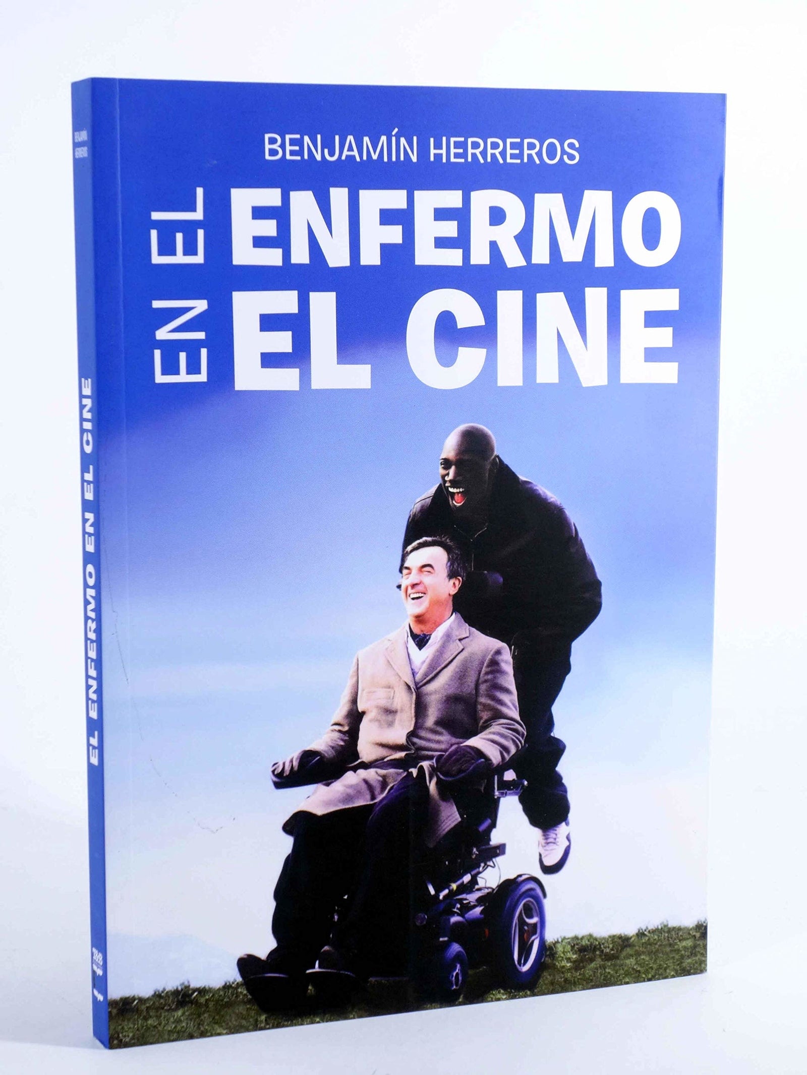 El enfermo en el cine