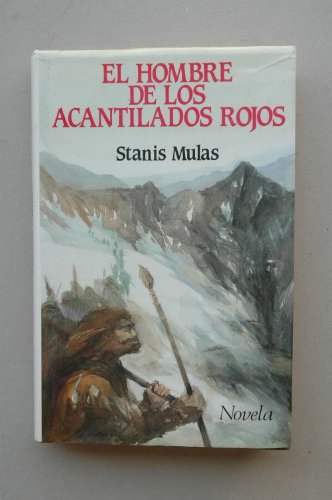El Hombre de Los Acantilados Rojos