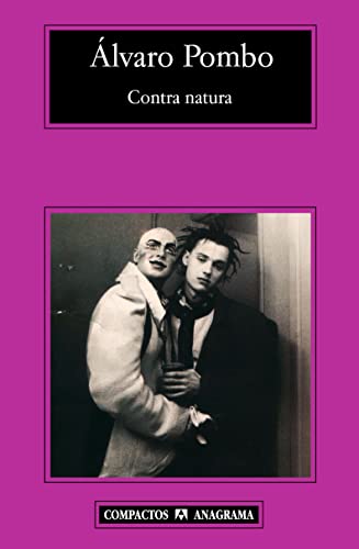 Contra natura: 426 (Compactos)