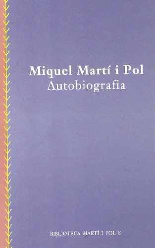 Autobiografia