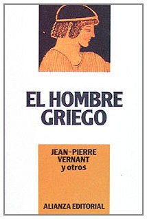 El hombre griego (Libros Singulares (Ls))