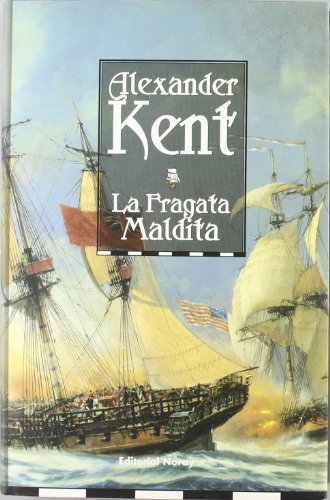 La Fragata Maldita (Richard Bolitho)