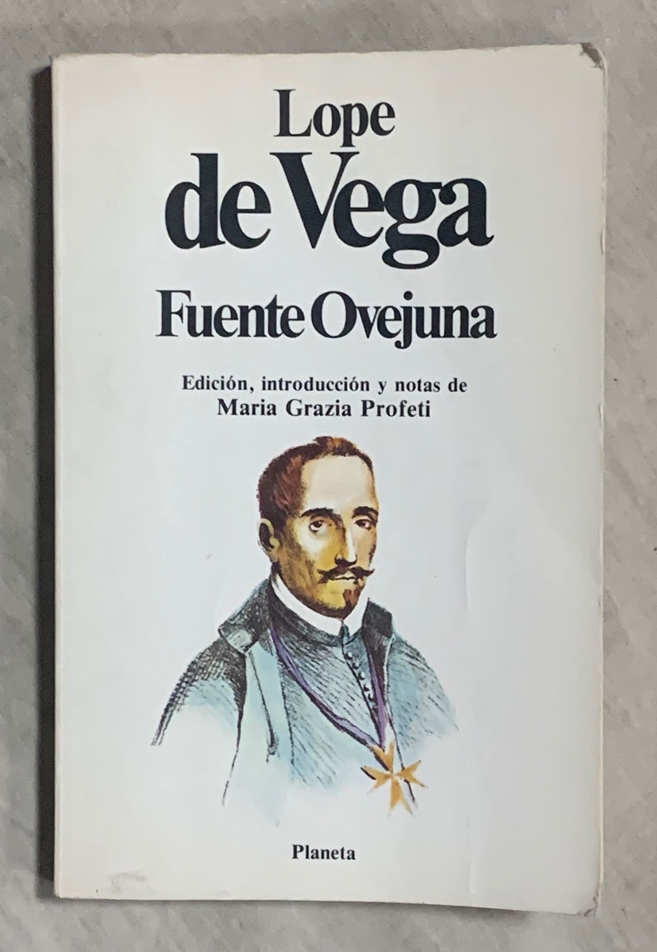 Fuente ovejuna