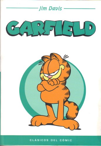 GARFIELD
