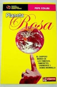 Planeta Rosa