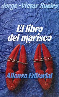 El libro del marisco (El Libro De Bolsillo (Lb))