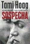 SOSPECHA-GRIJALBO (NOVELA DE INTRIGA)