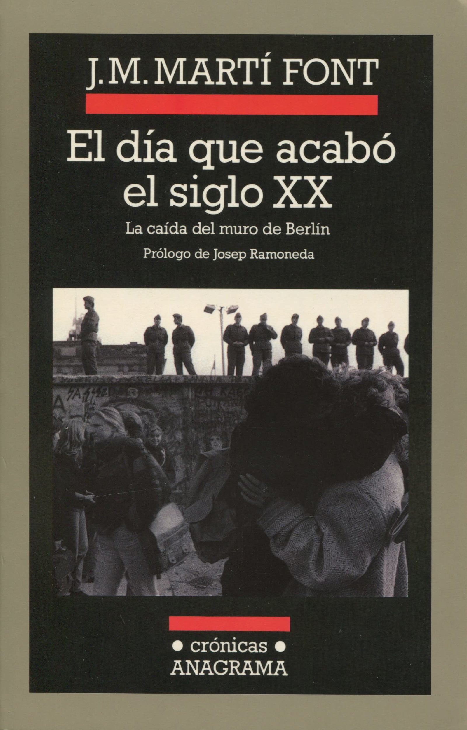 El día que acabó el siglo XX: 39 (Crónicas)