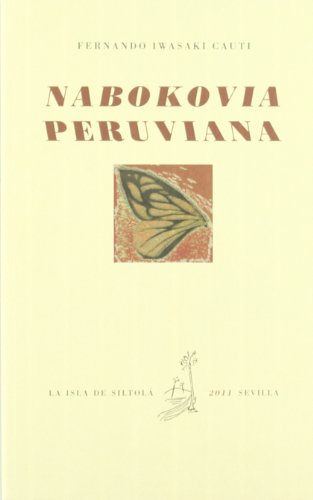 Nabokovia peruviana (SIN COLECCION)