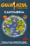 CANTABRIA-GUIA AZUL-NUEVA