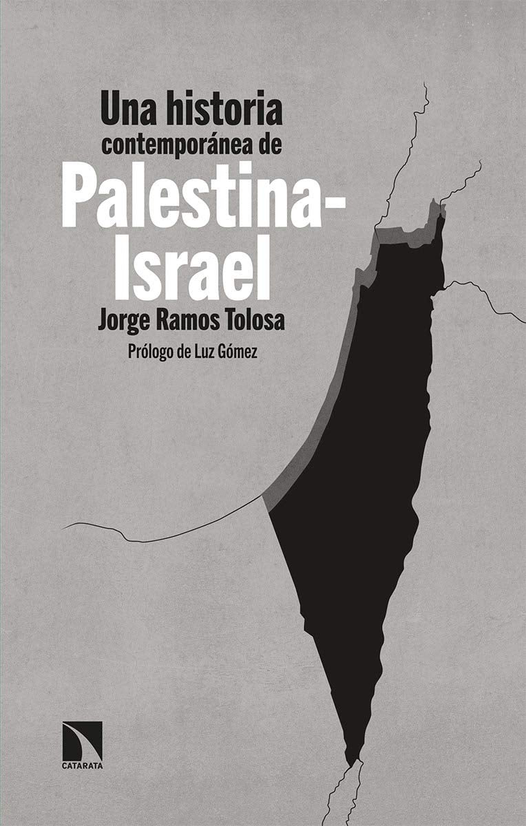 Una historia contemporánea de Palestina-Israel: 768 (Mayor)
