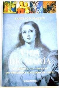 Vida de María