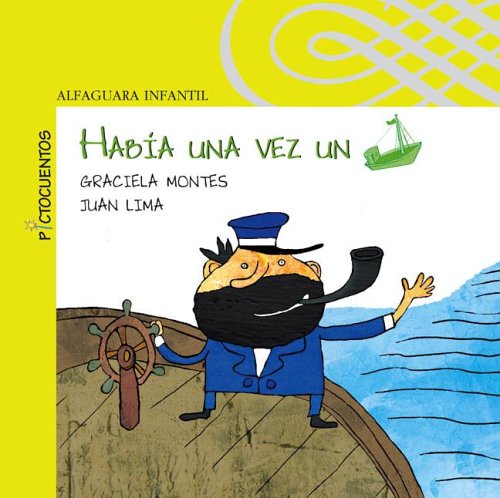 Habia una vez un barco (