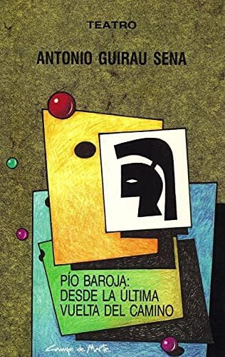 PIO BAROJA
