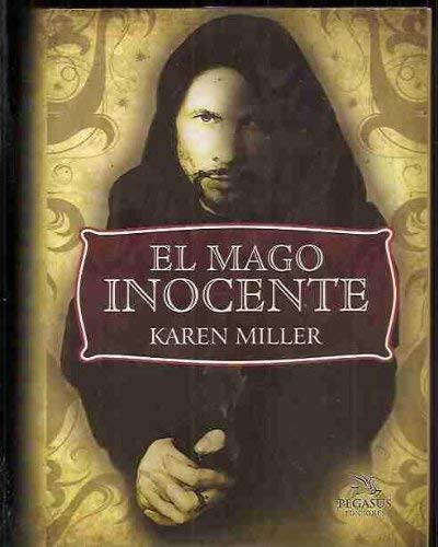 Mago inocente, el