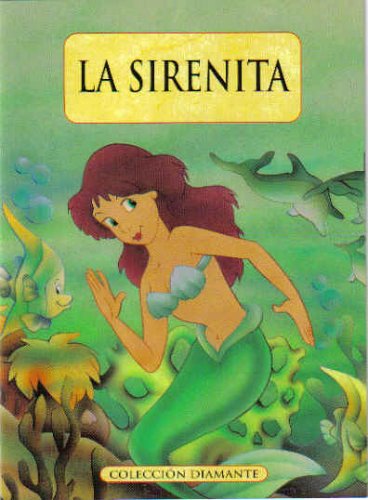 SIRENITA,LA-DIAMANTE (SIN COLECCION)