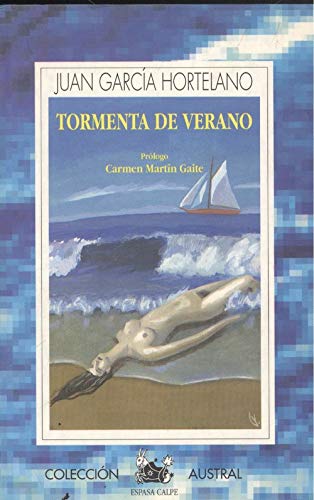 Tormenta de verano (Austral)