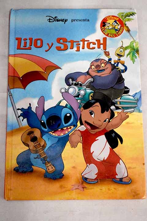 Lilo Y Stitch