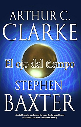 El ojo del tiempo (Solaris ficción)
