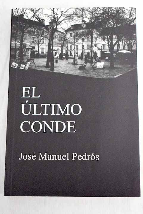 El Último Conde