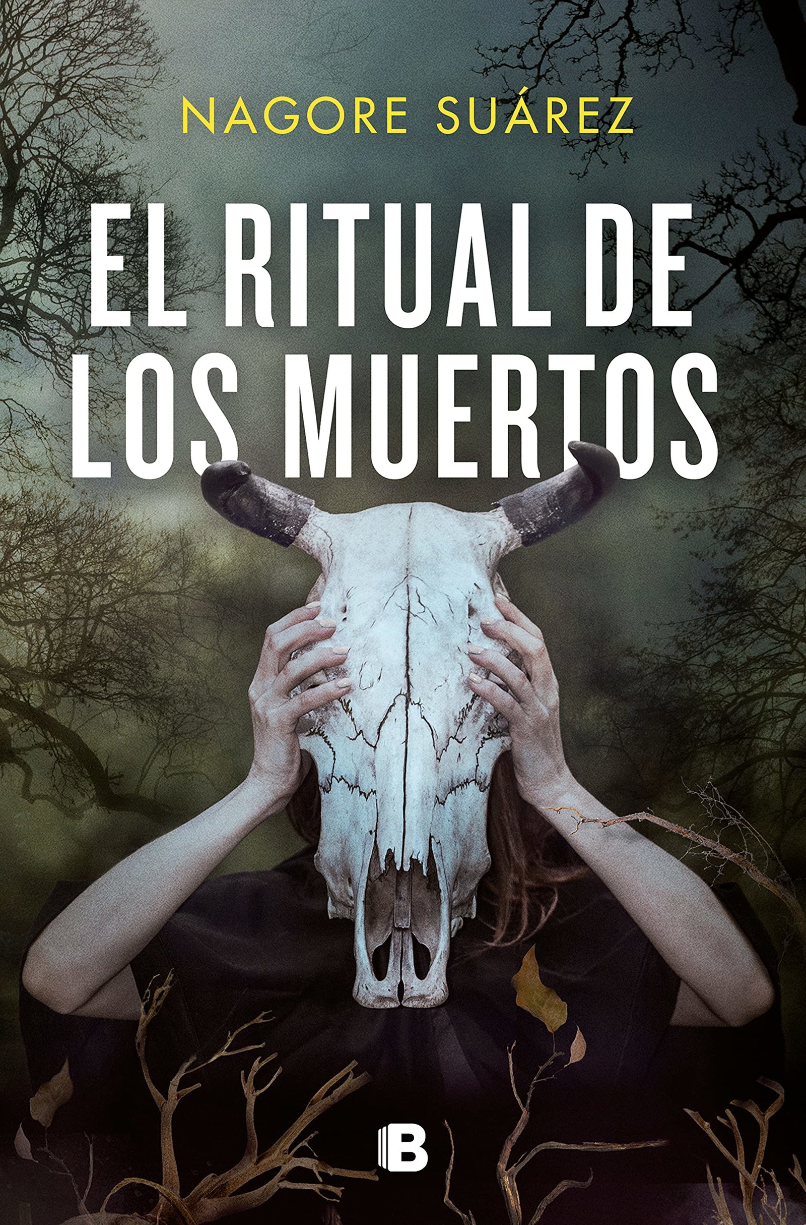 El ritual de los muertos (Trilogía de los Huesos 2) (La Trama)