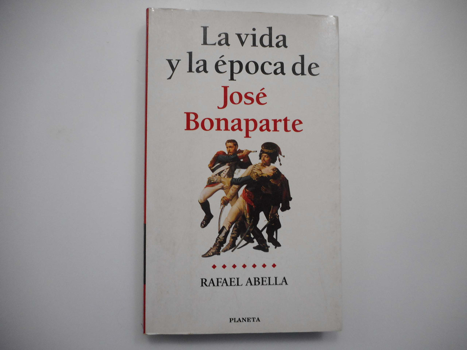 José bonaparte