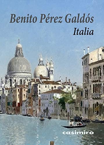 Italia (CIUDADES Y LUGARES)