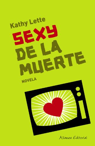 Sexy de la muerte (Mujeres En La Ciudad)