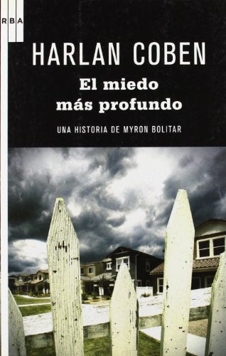 El miedo más profundo