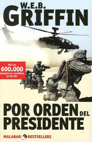 POR ORDEN DEL PRESIDENTE (BESTSELLERS)