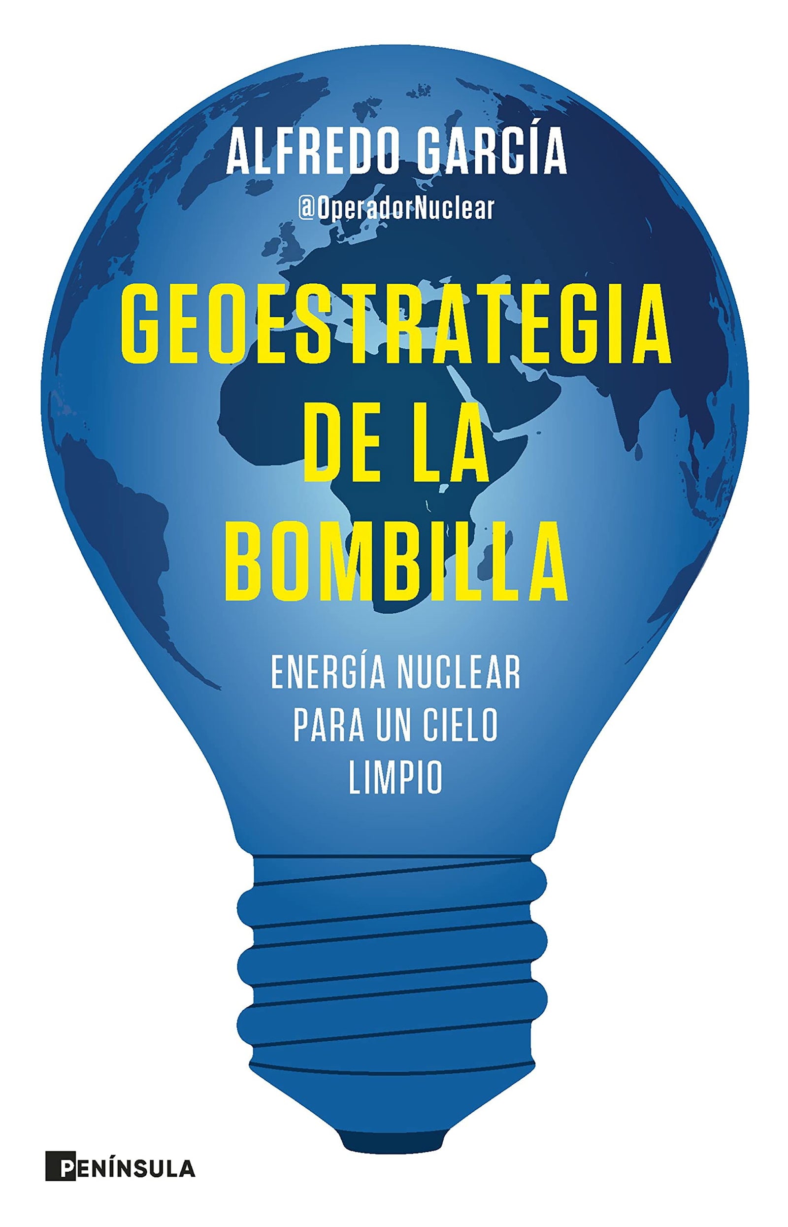 Geoestrategia de la bombilla: Energía nuclear para un cielo limpio (GEOPOLÍTICA)