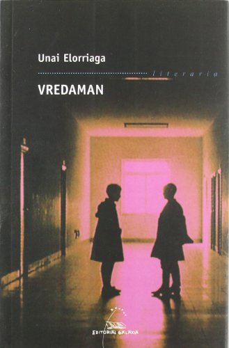 Vredaman (Literaria)