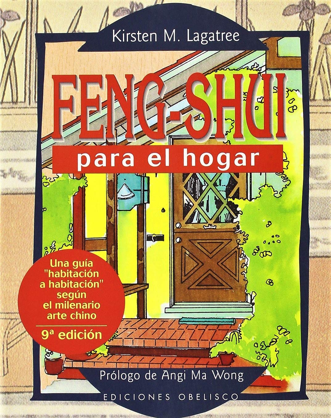 Feng shui para el hogar
