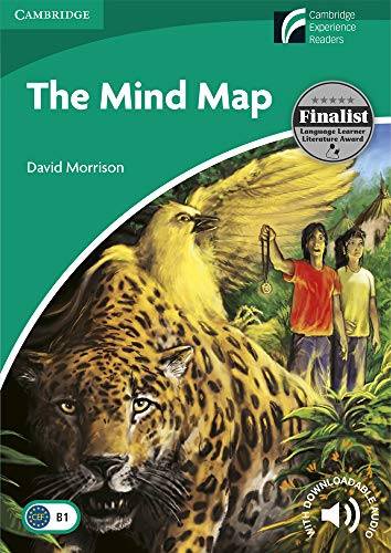 The Mind Map Level 3 Lower Intermediate