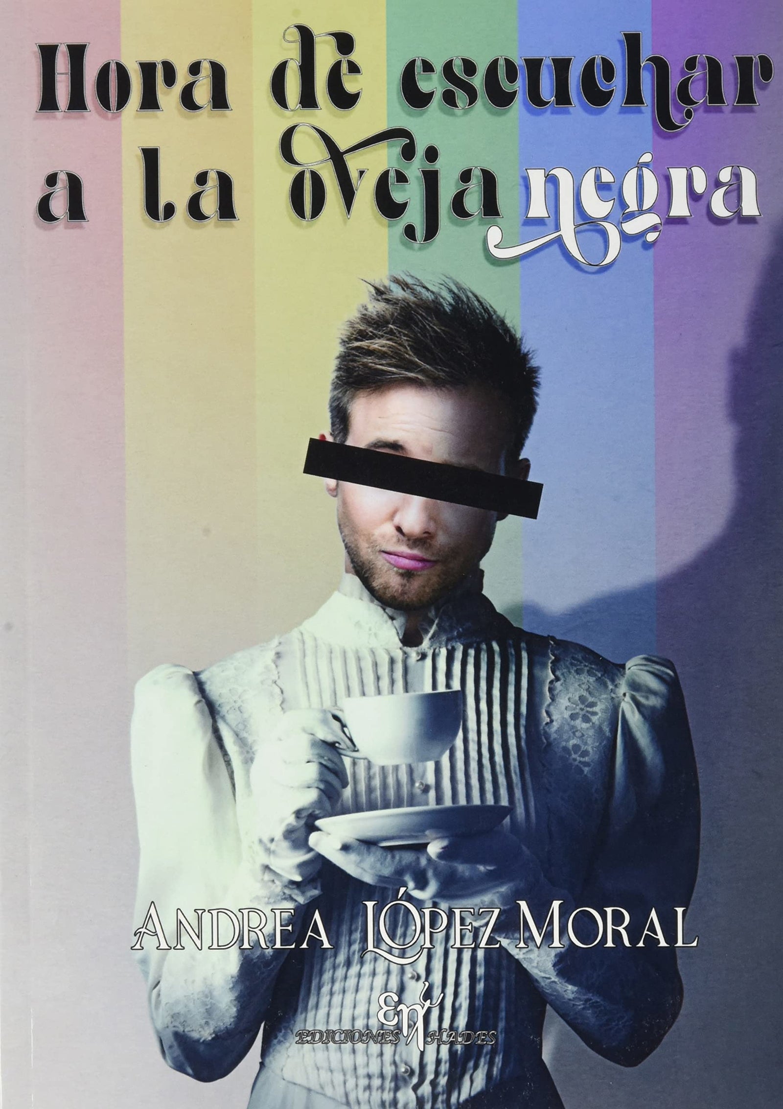 Hora de escuchar a la oveja negra