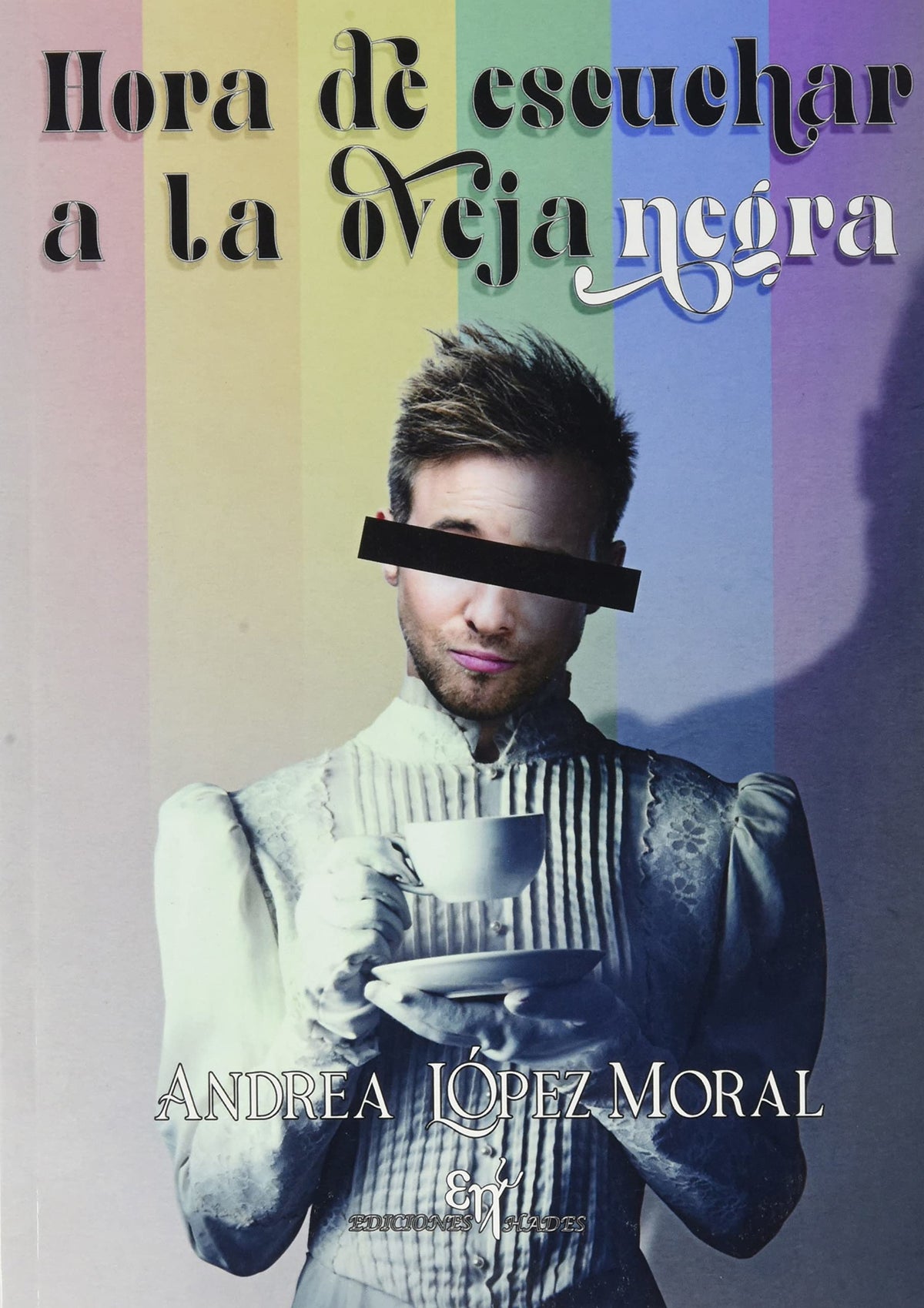 Hora de escuchar a la oveja negra