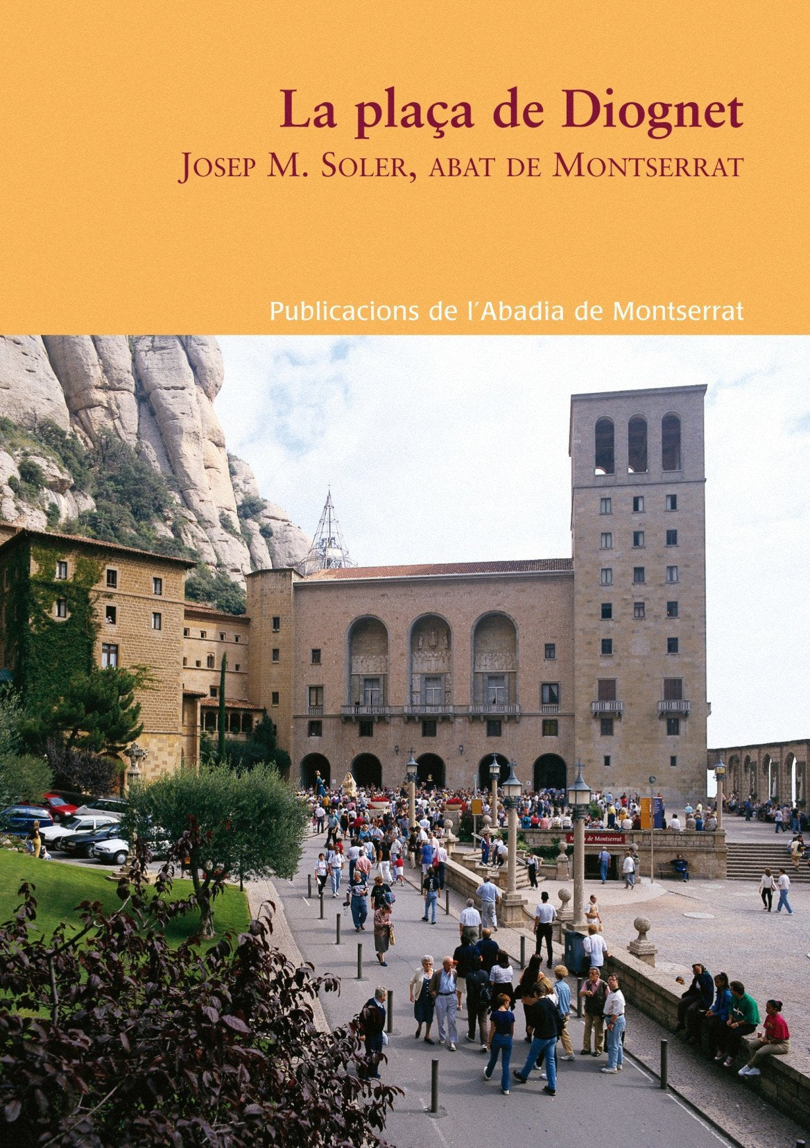 La plaça de Diognet (Saurí)