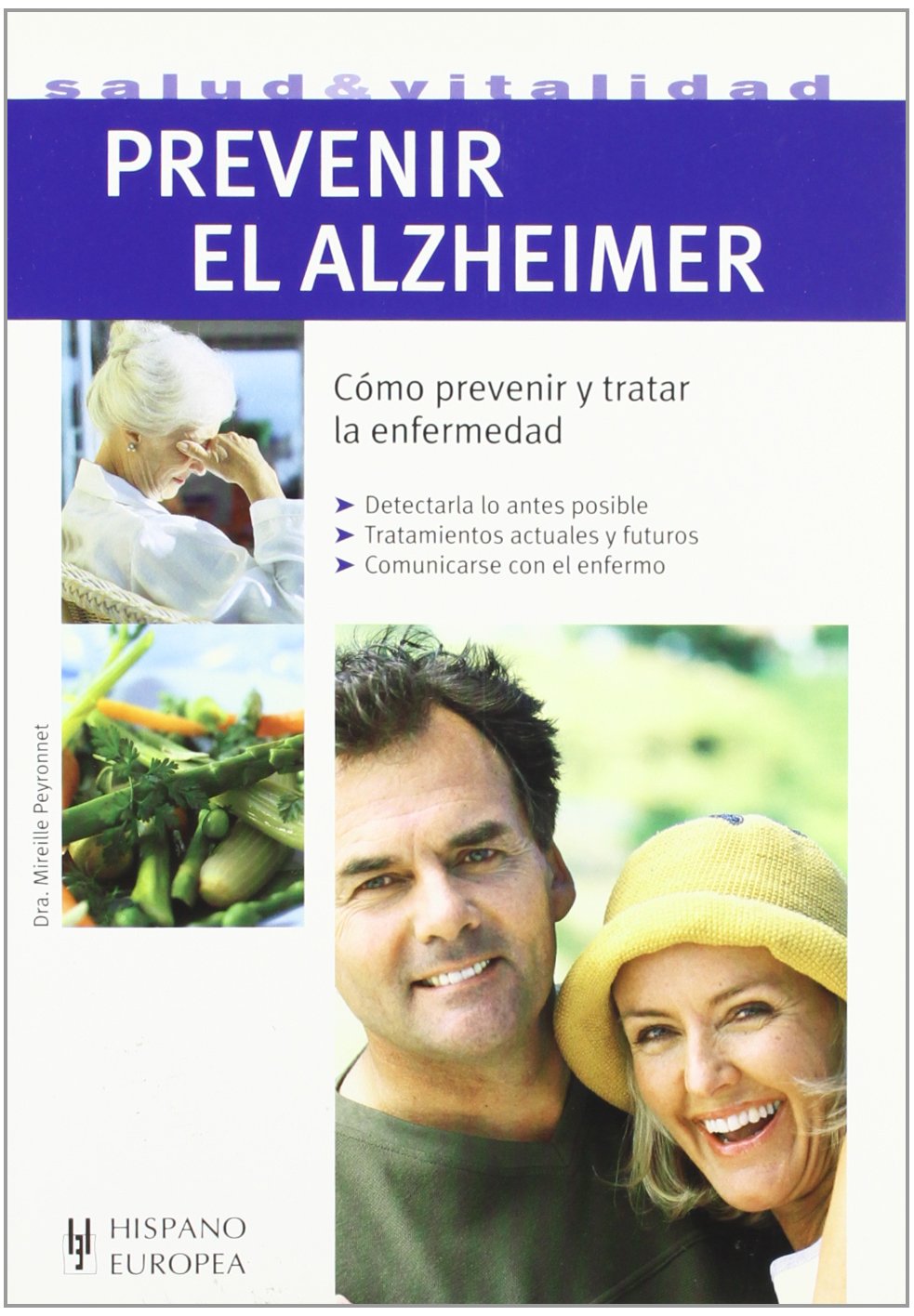 Prevenir el Alzheimer (Salud & vitalidad)