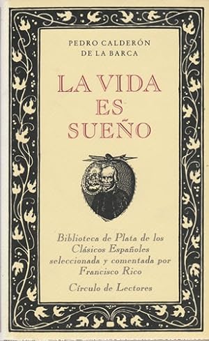 Vida es sueño, la