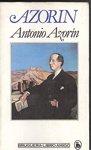 ANTONIO AZORIN.